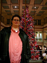 Jough - Christmas 2008