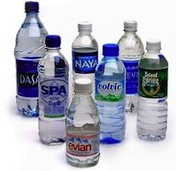 Water Bottles