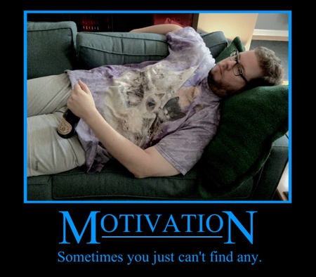 motivation